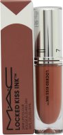 MAC Locked Kiss Ink 24HR Liquid Lipstick Lipcolour 4ml - 67 Meticulous