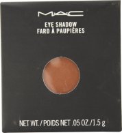 MAC Pro Palette Refill Pan Eyeshadow 1.5g - Saddle