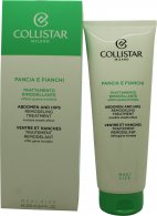 Collistar Abdomen & Hip Remodeling Treatment Body Cream 250ml