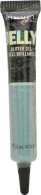 Rimmel Jelly Glitter Gel - 11ml 200 Blue Lagoon