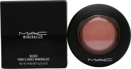 Mac Mineralize Blush Blusher 3.5g - Like Me, Love Me