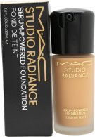MAC Studio Radiance Serum-Powered Foundation 30ml - NC25