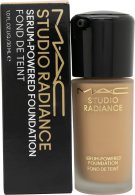 MAC Studio Radiance Serum-Powered Foundation 30ml - NC35