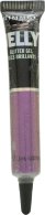 Rimmel Jelly Glitter Gel - 11ml 500 Purple Rain