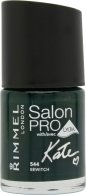 Rimmel Salon Pro Nail Polish By Kate 12ml - Cute As A Kitten