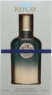 Replay True Replay för Honom Eau de Toilette 30ml Sprej