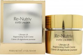 Estée Lauder Re-Nutriv Ultimate Lift Regenerating Youth Ansiktskräm 50ml