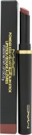 Mac Powder Kiss Velvet Blur Slim Lipstick 2g - 880 Rose Mary
