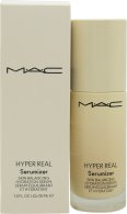 Mac Hyper Real Serumizer Skin Balancing Hydration Serum 30ml