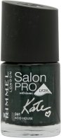 Rimmel Salon Pro With Lycra By Kate Nail Polish 12ml - 361 Acid House