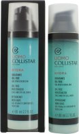 Collistar Uomo Face & Eye Gel 24HRS Oil Free Moisturizer 80ml