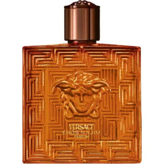 Versace Eros Najim Eau de Parfum 50ml Spray