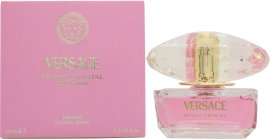 Versace Bright Crystal Parfum Eau de Parfum 50ml Spray