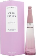 Issey Miyake L'eau D'issey Solar Violet Intense Eau de Toilette 50ml Spray