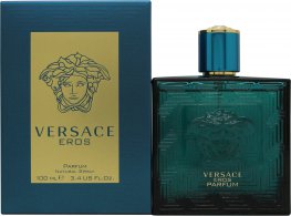Versace Eros Parfum Parfum 100ml Spray