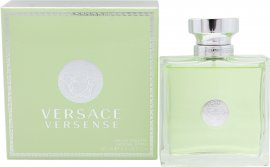 Versace Versense Eau de Toilette 100ml Sprej