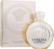Versace Eros Pour Femme Eau de Parfum 100ml Sprej