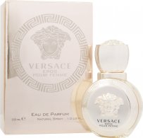 Versace Eros Pour Femme Eau de Parfum 30ml Sprej