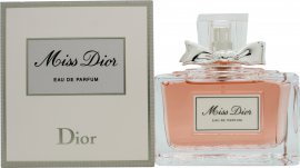Christian Dior Miss Dior Eau de Parfum 100ml Sprej