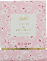 Rituals Fleurs de L'Himalaya Eau de Parfum 50ml Sprej