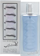 Salvador Dali Eau De Ruby Lips Eau de Toilette 50ml Spray