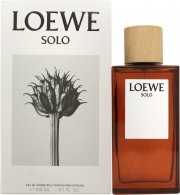 Loewe Solo Eau de Toilette 150ml Sprej